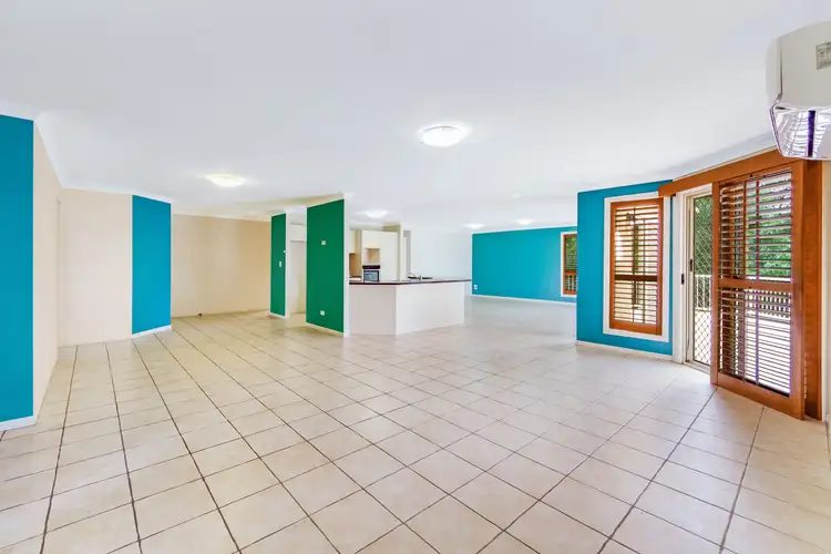 Fourth view of Homely house listing, 3 Peter Mills Drive, Gilston QLD 4211