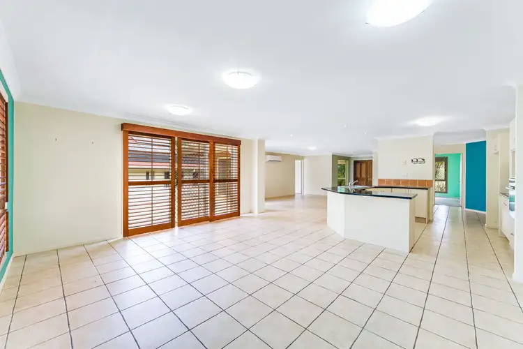 Fifth view of Homely house listing, 3 Peter Mills Drive, Gilston QLD 4211