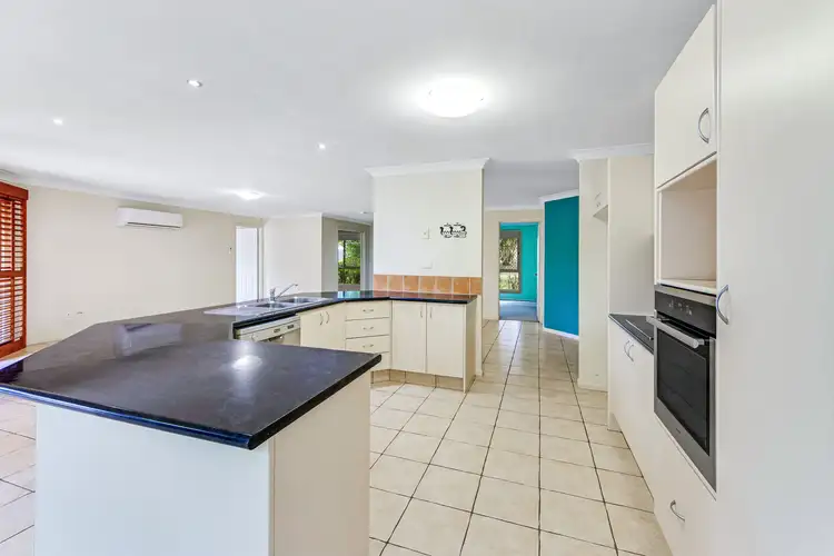 Sixth view of Homely house listing, 3 Peter Mills Drive, Gilston QLD 4211