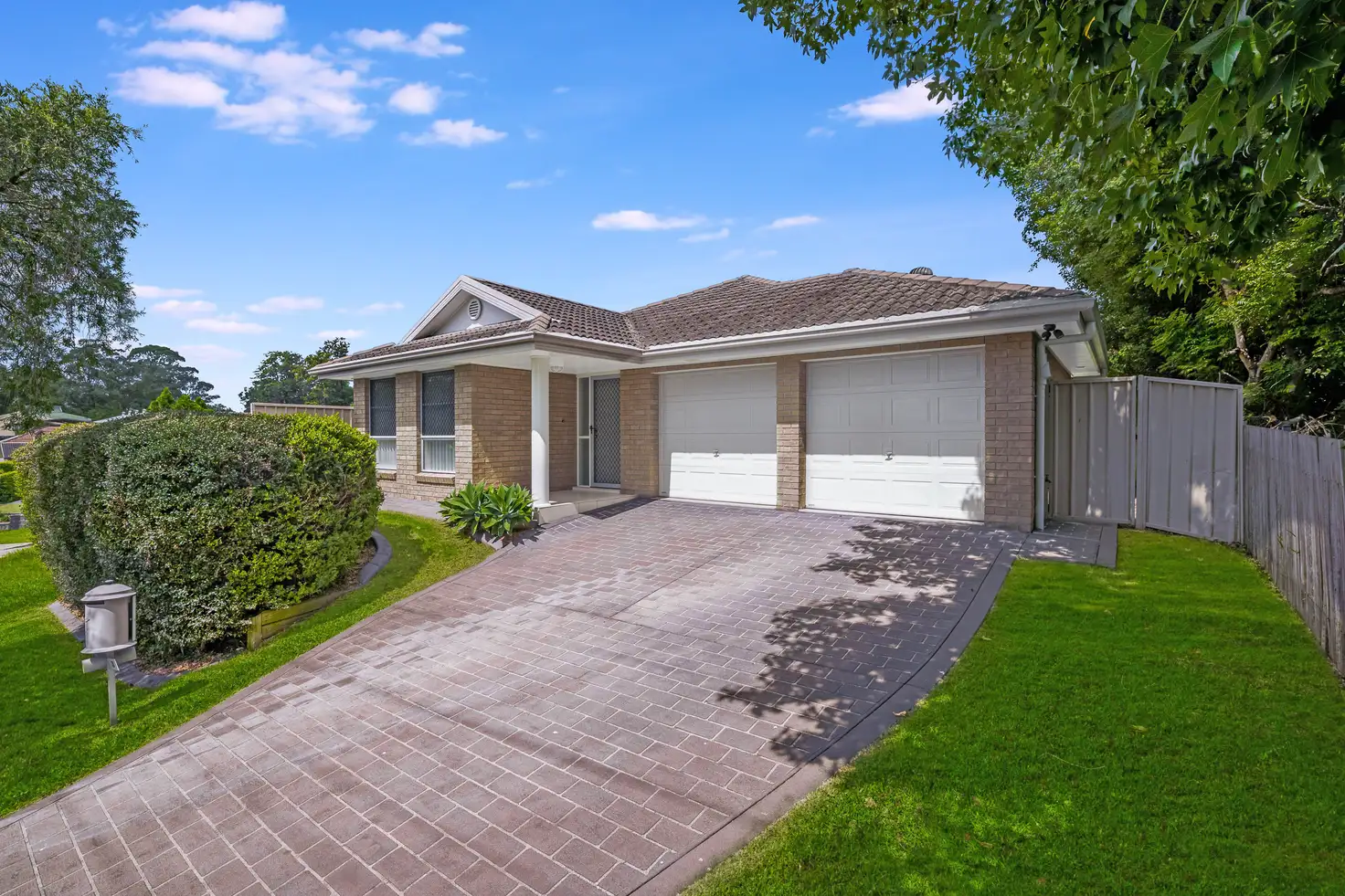 Main view of Homely house listing, 3 Collinson Street, Tenambit NSW 2323