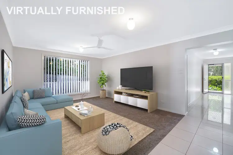 Second view of Homely house listing, 3 Collinson Street, Tenambit NSW 2323