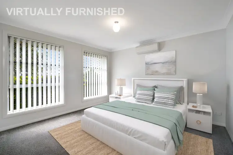Fifth view of Homely house listing, 3 Collinson Street, Tenambit NSW 2323