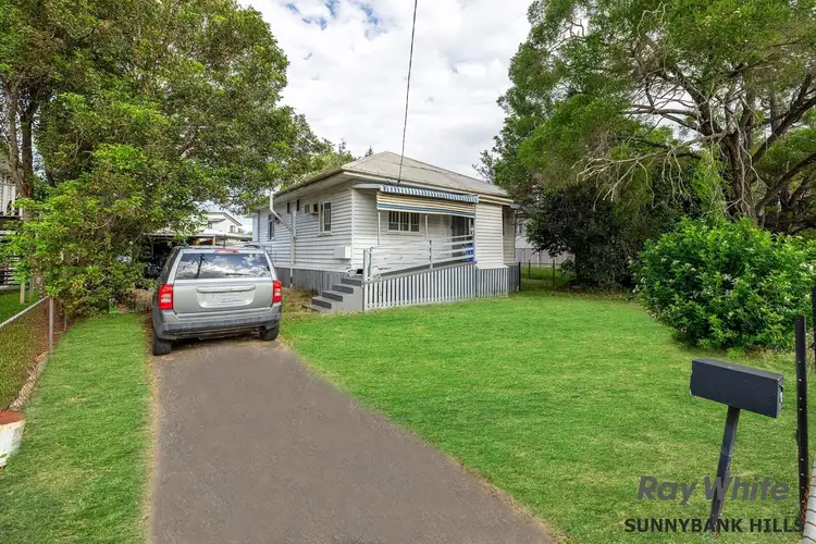 52 Beenleigh Road, Coopers Plains QLD 4108