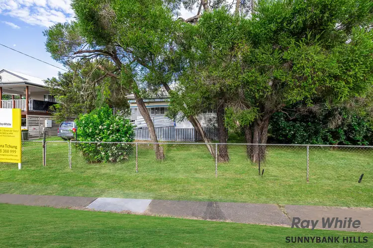 Second view of Homely house listing, 52 Beenleigh Road, Coopers Plains QLD 4108