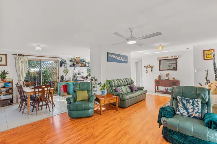 Third view of Homely house listing, 25 Namba Street, Pacific Paradise QLD 4564