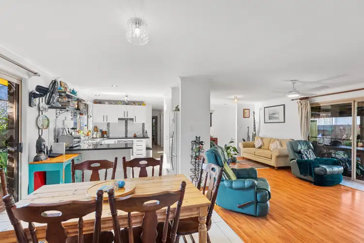 Fourth view of Homely house listing, 25 Namba Street, Pacific Paradise QLD 4564