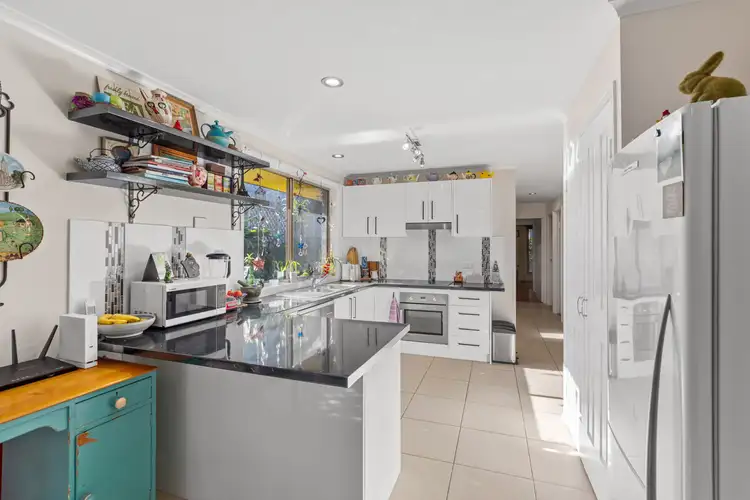 Fifth view of Homely house listing, 25 Namba Street, Pacific Paradise QLD 4564