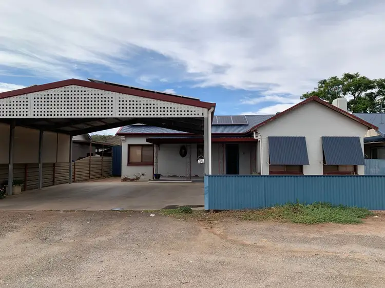 Main view of Homely house listing, 39 Gaffney Street, Broken Hill NSW 2880