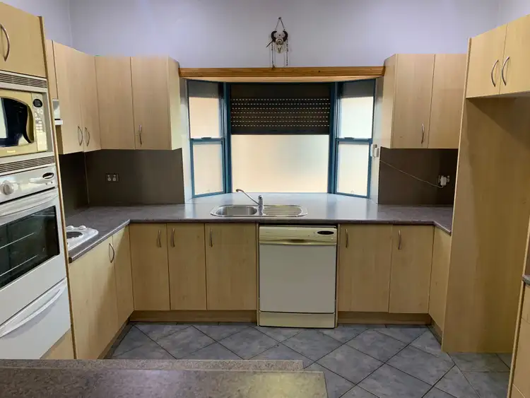 Second view of Homely house listing, 39 Gaffney Street, Broken Hill NSW 2880