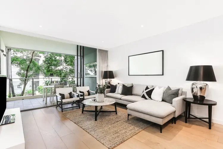 203/50 Mclachlan Avenue, Darlinghurst NSW 2010