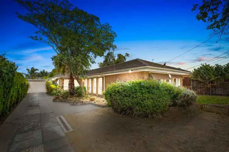 51 Ballan Road