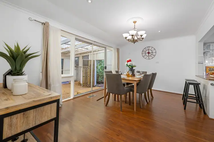 Sixth view of Homely house listing, 51 Ballan Road, Werribee VIC 3030