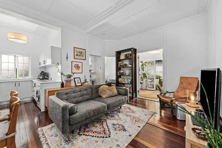3/74 Kent Street, New Farm QLD 4005