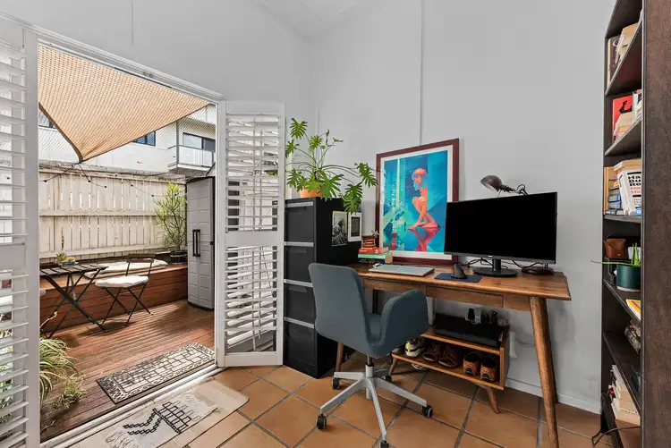 Fourth view of Homely apartment listing, 3/74 Kent Street, New Farm QLD 4005