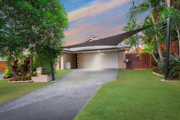 Second view of Homely house listing, 6 Glen Echo Street, Springfield Lakes QLD 4300