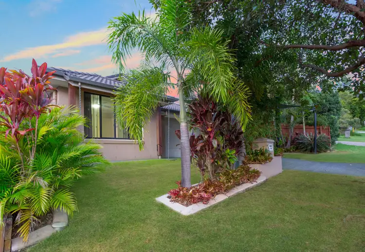 Third view of Homely house listing, 6 Glen Echo Street, Springfield Lakes QLD 4300