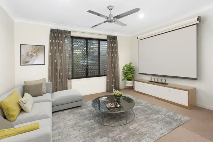 Fourth view of Homely house listing, 6 Glen Echo Street, Springfield Lakes QLD 4300