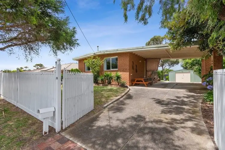 18 Ruyton Drive, Capel Sound VIC 3940