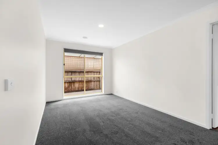 Fifth view of Homely house listing, 12 Misten Court, Lara VIC 3212