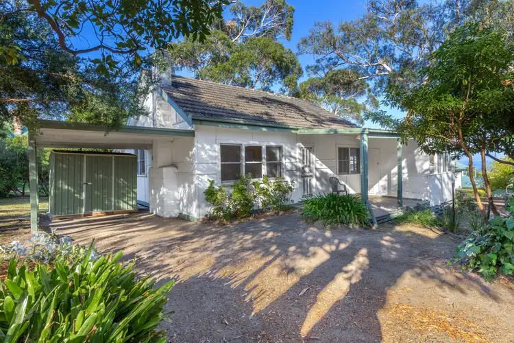 1 Waller Place, Mccrae VIC 3938