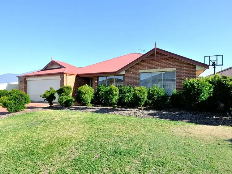 Main view of Homely house listing, 17 Leyson Way, Baldivis WA 6171