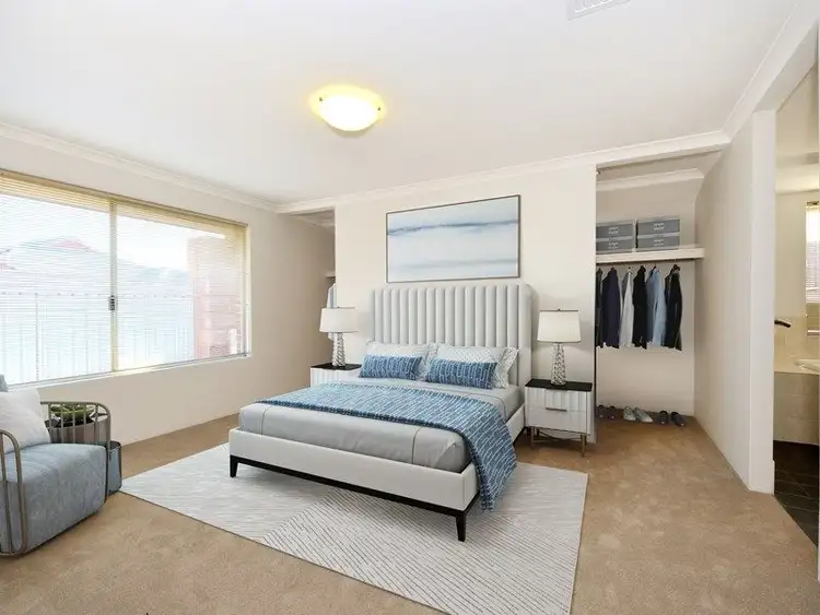 Third view of Homely house listing, 17 Leyson Way, Baldivis WA 6171