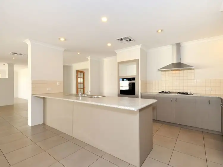 Fourth view of Homely house listing, 17 Leyson Way, Baldivis WA 6171