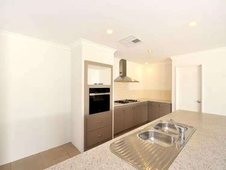 Fifth view of Homely house listing, 17 Leyson Way, Baldivis WA 6171