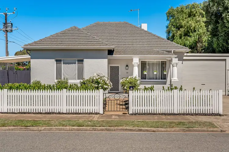 10 Judith Street, Rosewater SA 5013