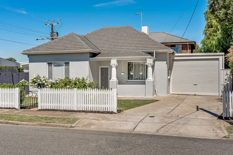 Second view of Homely house listing, 10 Judith Street, Rosewater SA 5013