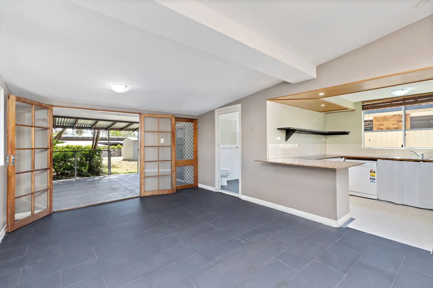 Main view of Homely house listing, 146 Thorneside Road, Thorneside QLD 4158
