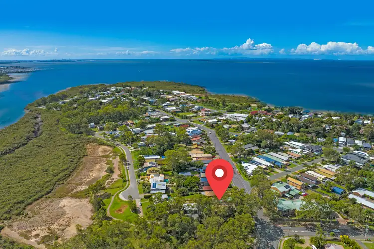 Fourth view of Homely house listing, 146 Thorneside Road, Thorneside QLD 4158