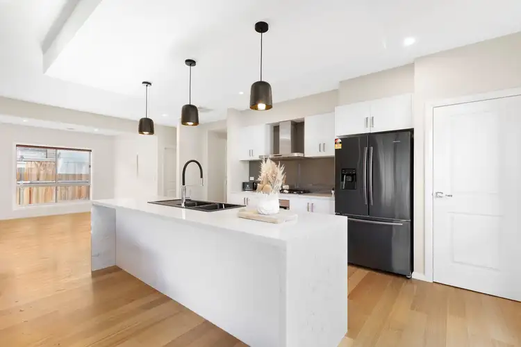 Third view of Homely house listing, 15 Long Forest Avenue, Harkness VIC 3337
