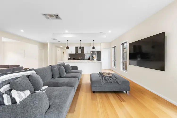 Fifth view of Homely house listing, 15 Long Forest Avenue, Harkness VIC 3337