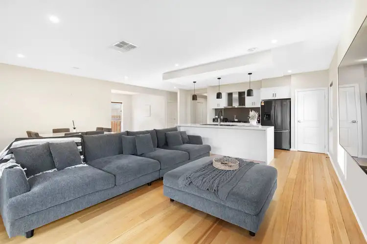 Sixth view of Homely house listing, 15 Long Forest Avenue, Harkness VIC 3337