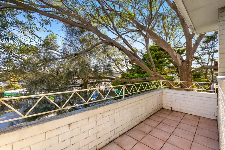 Second view of Homely apartment listing, 6/72 Albion Street, Randwick NSW 2031