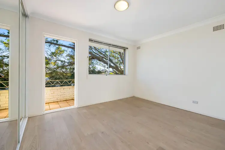 Third view of Homely apartment listing, 6/72 Albion Street, Randwick NSW 2031