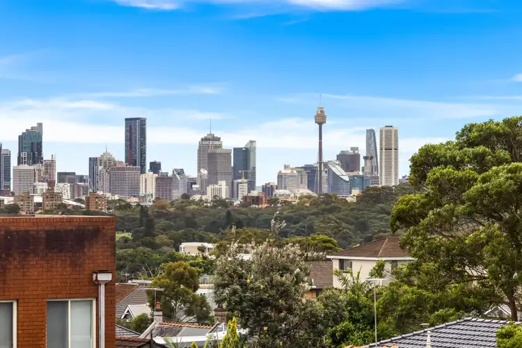 Fourth view of Homely apartment listing, 6/72 Albion Street, Randwick NSW 2031