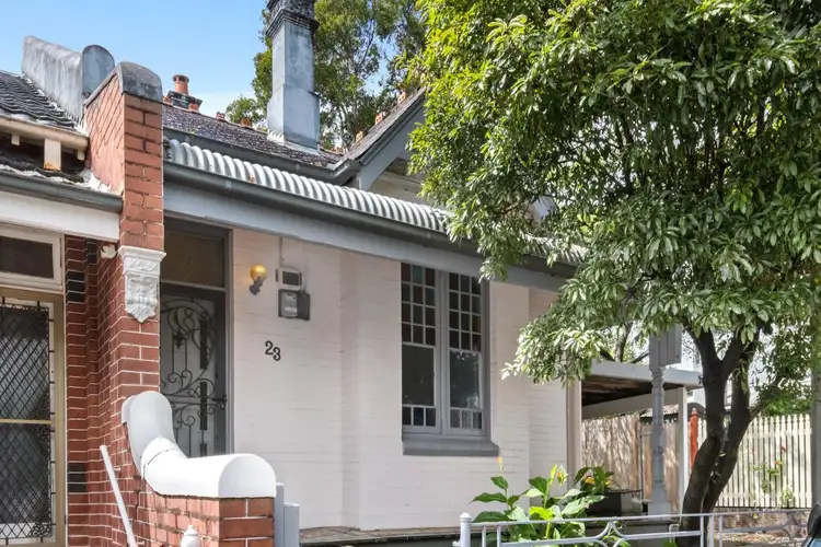 23 Petersham Street, Petersham NSW 2049