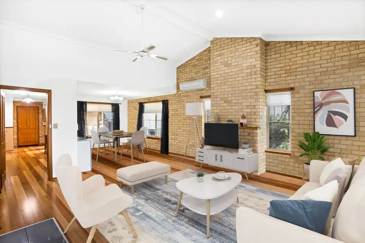 Main view of Homely house listing, 198 Mount Keira Road, Mount Keira NSW 2500