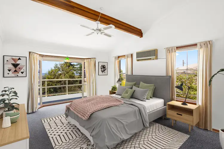 Fourth view of Homely house listing, 198 Mount Keira Road, Mount Keira NSW 2500