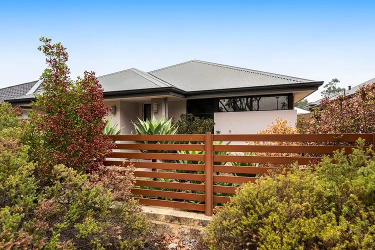 Main view of Homely house listing, 4 Colt Lane, Baldivis WA 6171