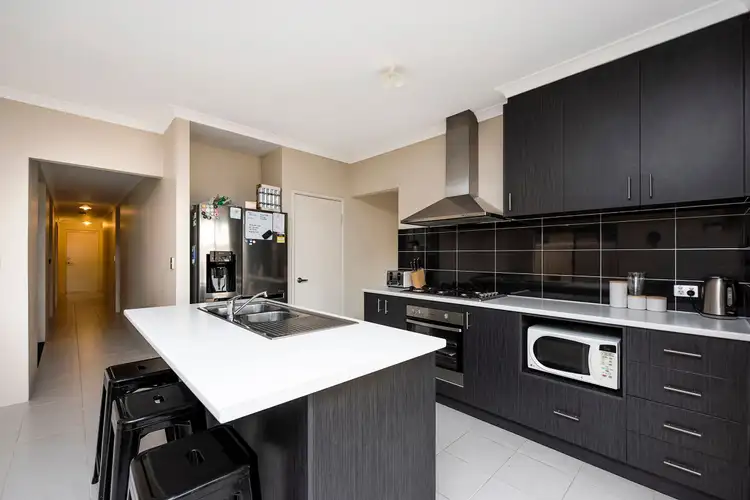 Second view of Homely house listing, 4 Colt Lane, Baldivis WA 6171