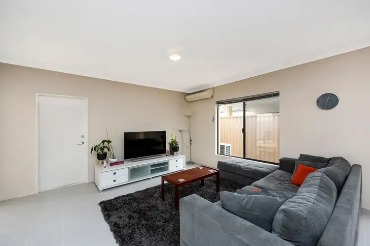 Third view of Homely house listing, 4 Colt Lane, Baldivis WA 6171