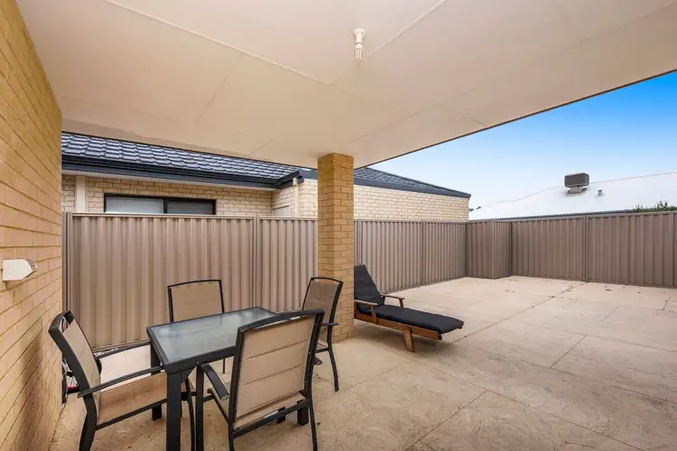 Fourth view of Homely house listing, 4 Colt Lane, Baldivis WA 6171