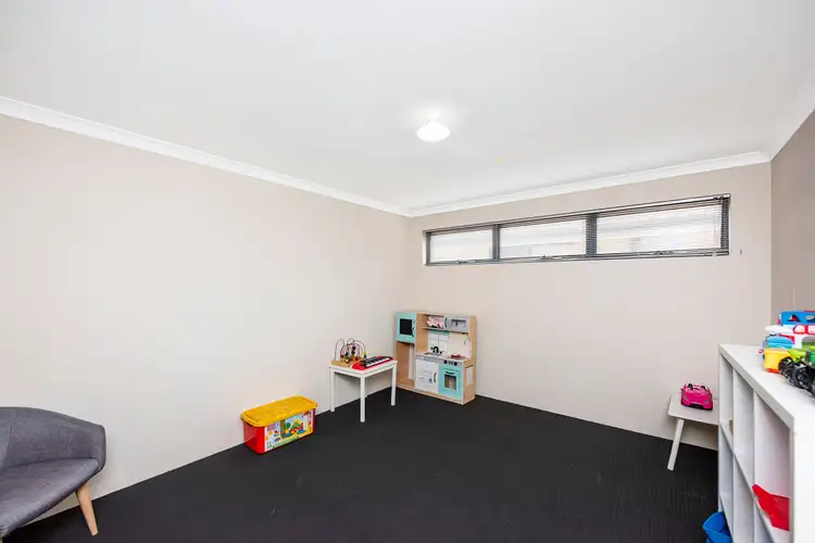 Fifth view of Homely house listing, 4 Colt Lane, Baldivis WA 6171