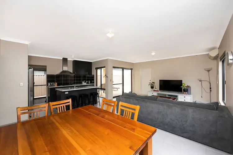 Sixth view of Homely house listing, 4 Colt Lane, Baldivis WA 6171