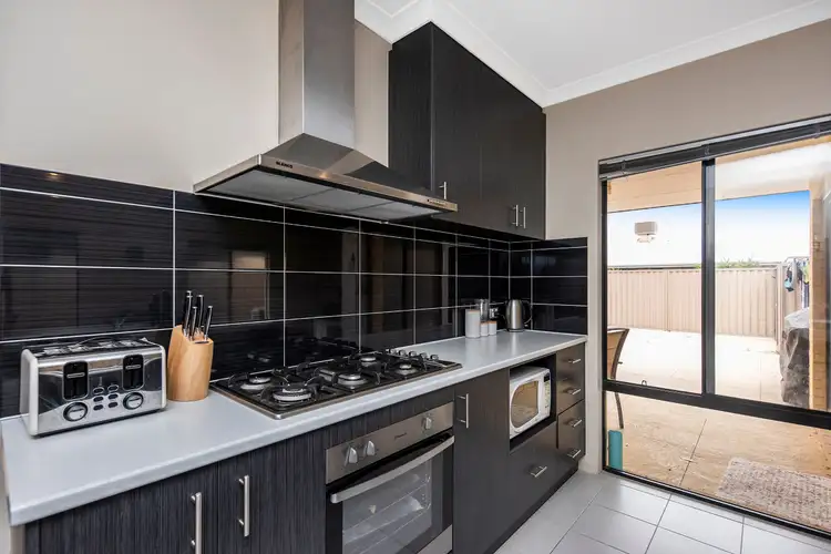 Seventh view of Homely house listing, 4 Colt Lane, Baldivis WA 6171