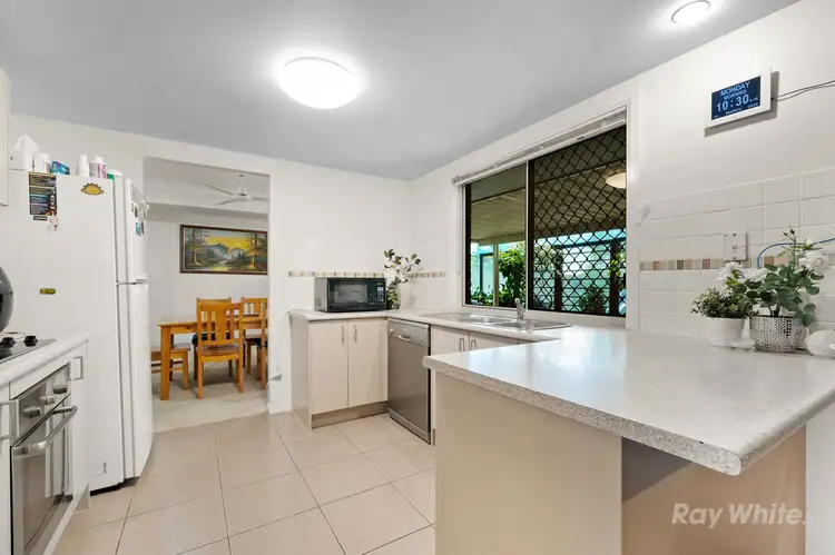 Third view of Homely house listing, 13 Moran Close, Eagleby QLD 4207