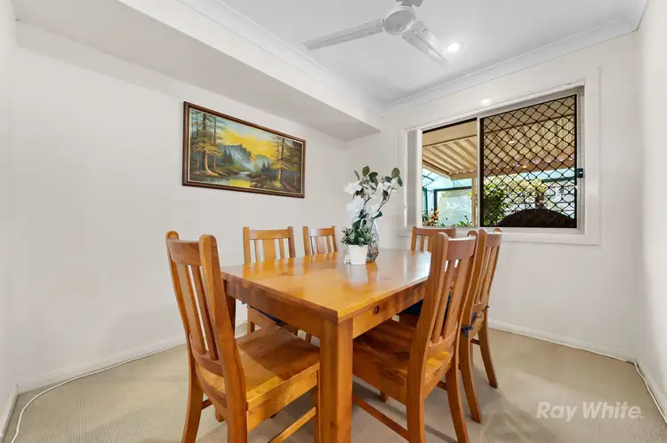 Sixth view of Homely house listing, 13 Moran Close, Eagleby QLD 4207